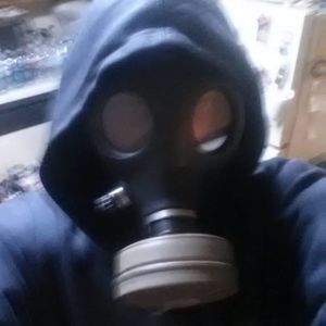 Meet your Posher, Chris